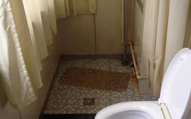 Shanxi Huayuan Hotel