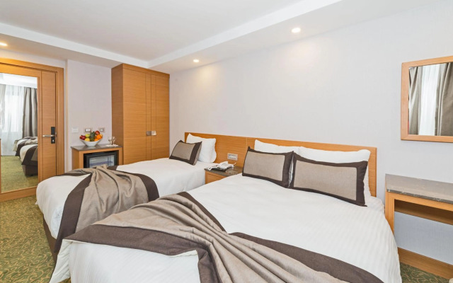 Bisetun Hotel