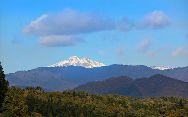 Resort Villa Takayama
