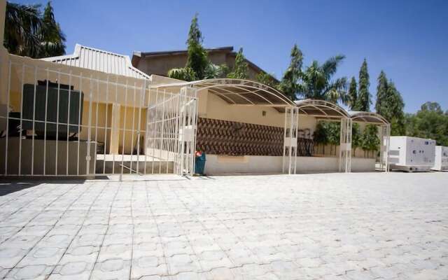 Babale Suites