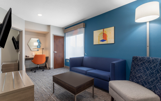 Holiday Inn Express Crystal River by IHG