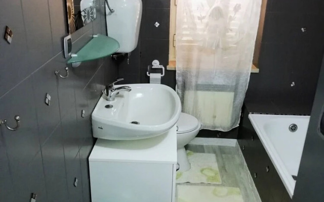 Casa Di Giorgio - Fronte Spiaggia