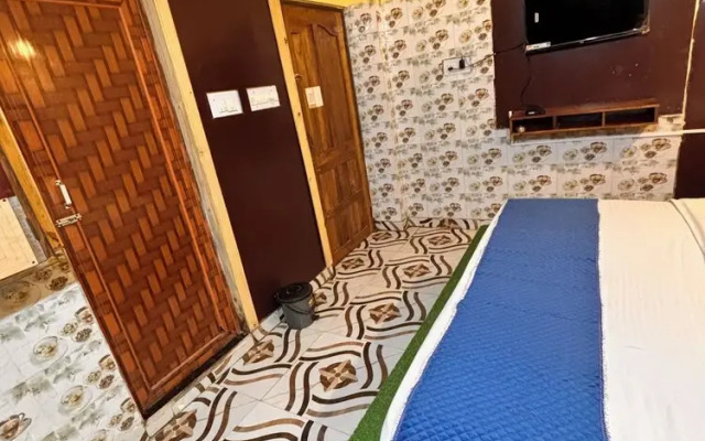 Plush hotels