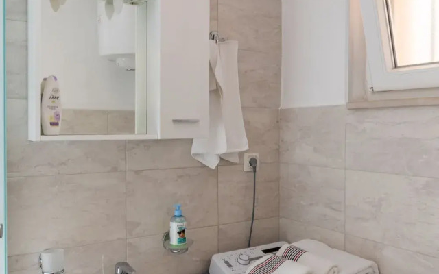 Apartment Meet & Greet- Studio Apartment With Terrace and Sea View