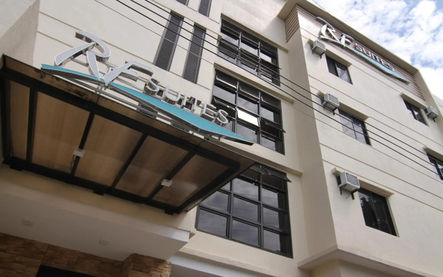 RF Suites