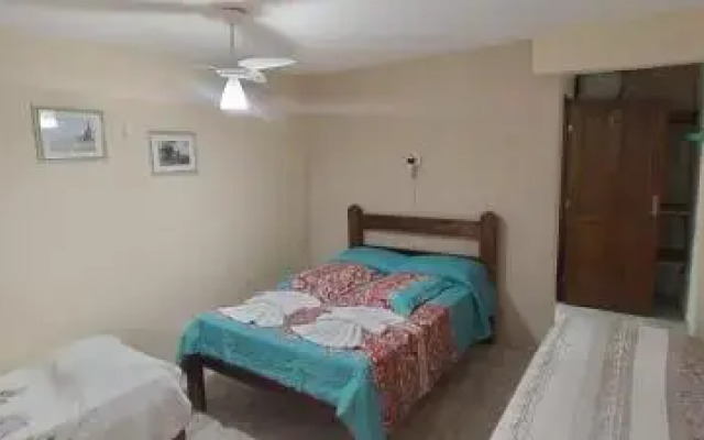 Pousada Vila Rica