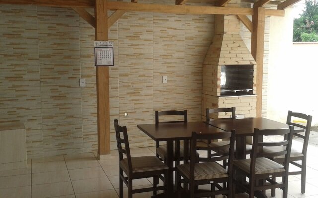 Hotel Km 73