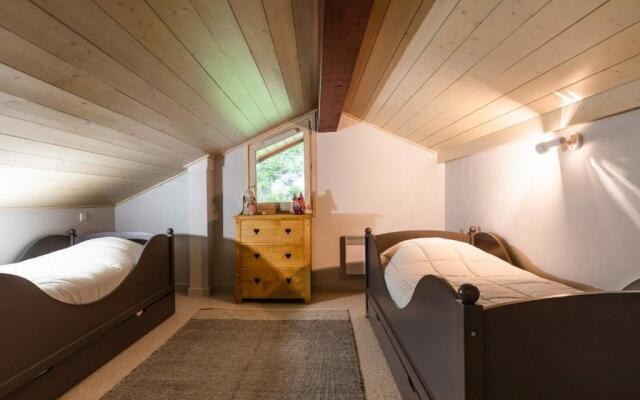 Appartement La Clusaz, 4 pièces, 10 personnes - FR-1-304-265