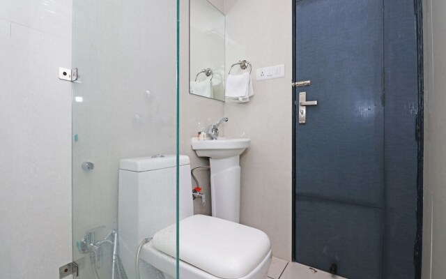 Oyo 26833 Cabana