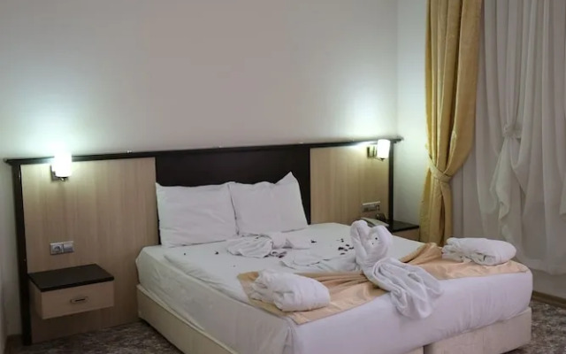 Roza Resort Thermal Hotel