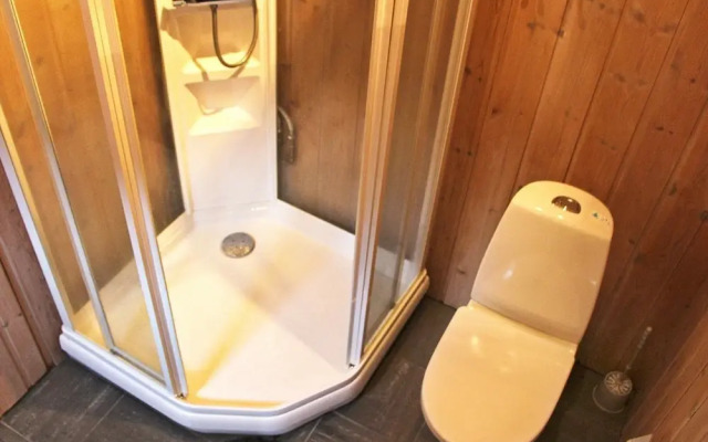 8 Person Holiday Home in Trysil