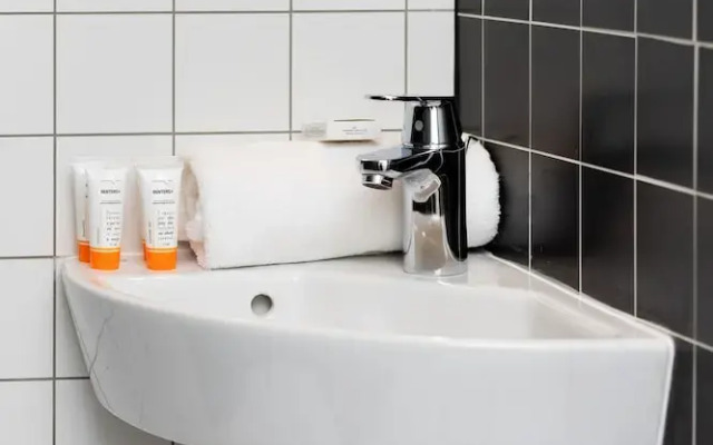 Studio Grochowska Warsaw by Renters