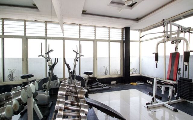 OYO 984 Hotel GN International