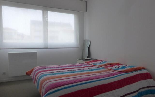 Appartement Les Sables-d'Olonne, 2 pièces, 4 personnes - FR-1-325-69