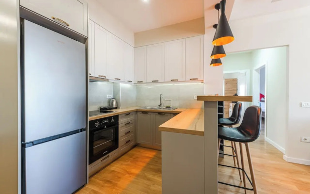 Portside Serenity NEW 2 BDR