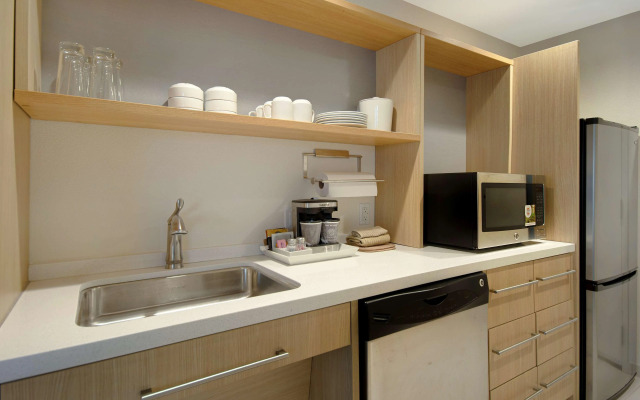 Home2 Suites by Hilton Waco