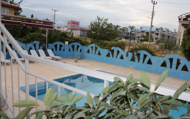 Günisigi Apart Hotel