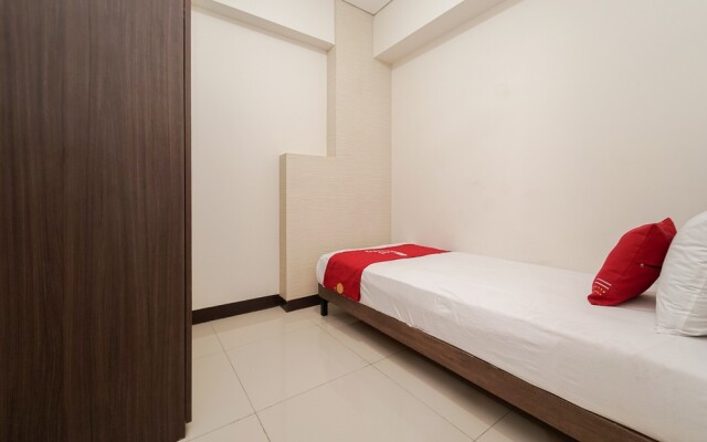 RedLiving Apartemen 19 Avenue - Reza Property