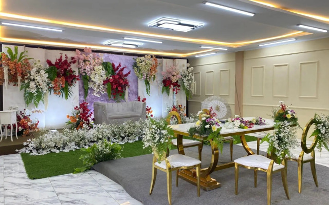 Hotel Taman Sari Sukabumi