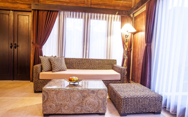 Sri Abi Ratu Villa