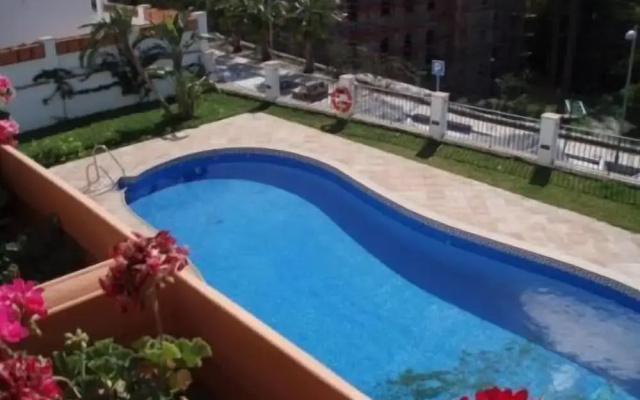 La Santa Cruz Apartments
