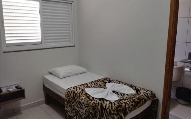 Hotel Guima