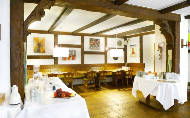 Burgschänke