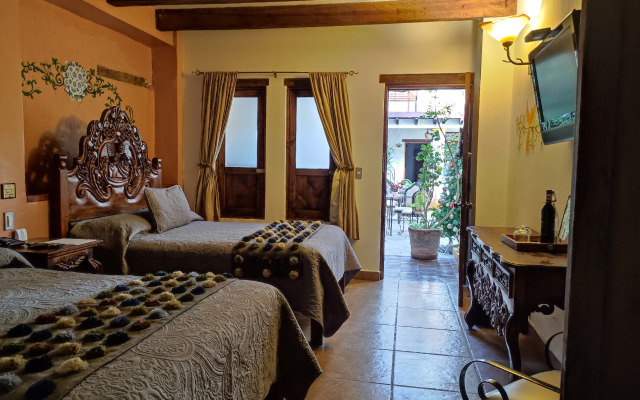 Hotel Grand Maria
