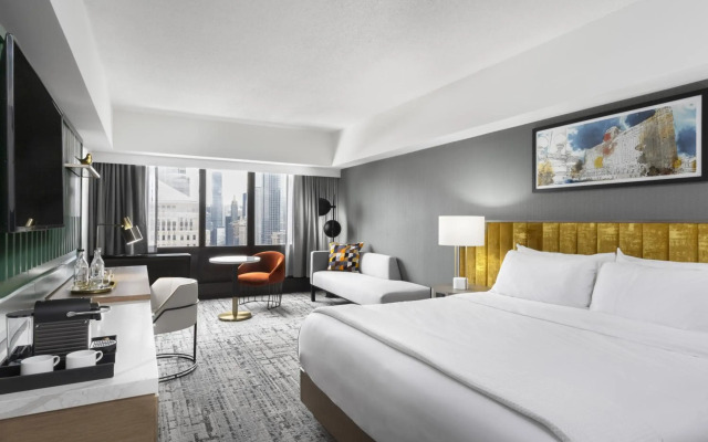 voco Chicago Downtown - Riverwalk by IHG