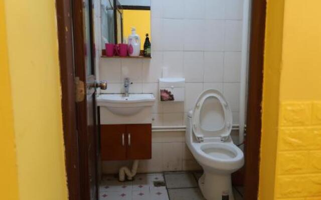 Vanilla Garden Hostel