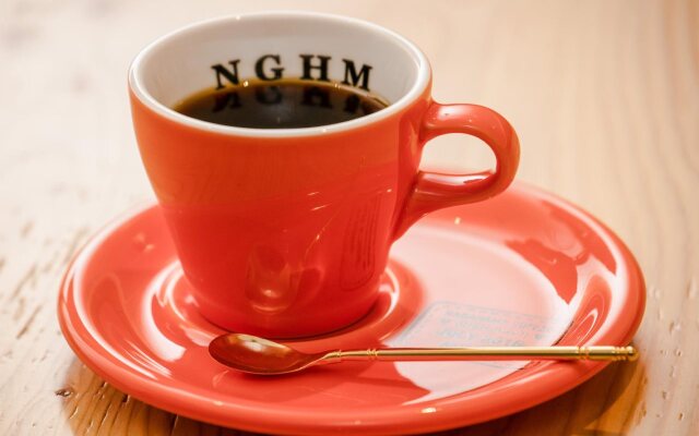 Four Points Flex by Sheraton Morioka