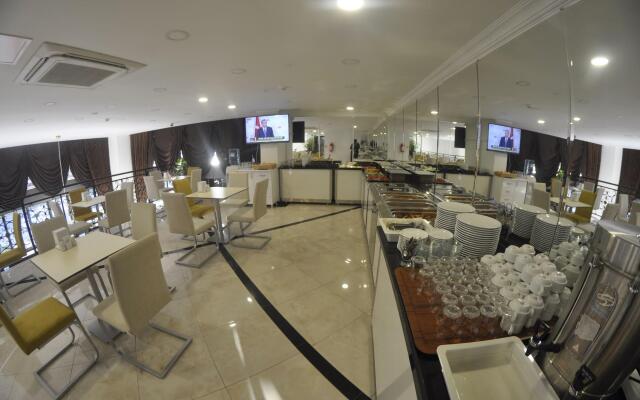 Ozyigit Otel