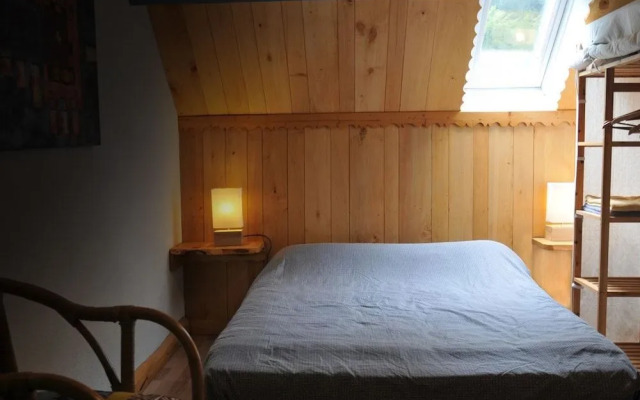 Auberge La Soulan
