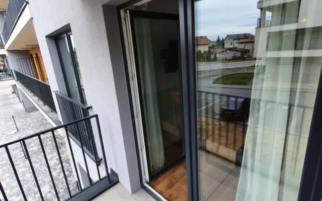 Apartament Marko