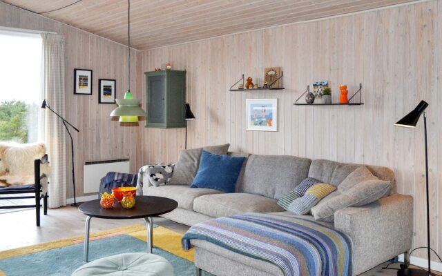 6 Person Holiday Home in Fano