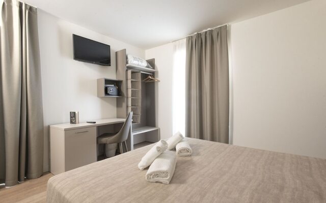 Casa Novecentotre Rooms & Apartments