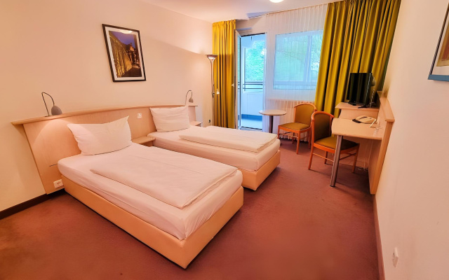 Panorama Inn Hotel und Boardinghaus