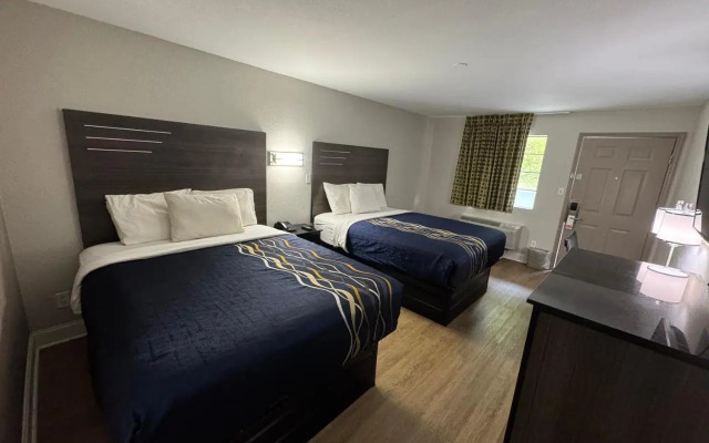 Days Inn Guntersville