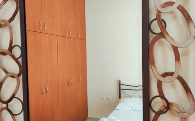 Monolithos Village Apartments