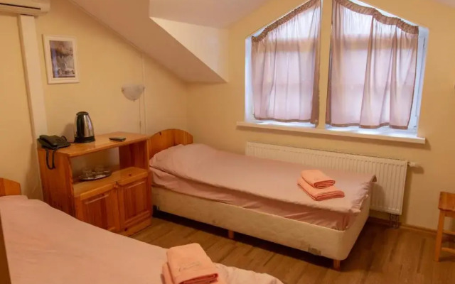 Motel Sampo