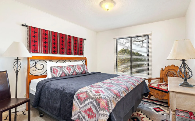 Fort Marcy Hotel Suites by All Seasons Resort Lodging