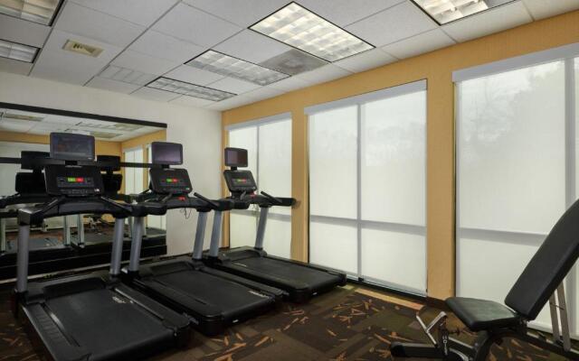 Courtyard by Marriott Bristol