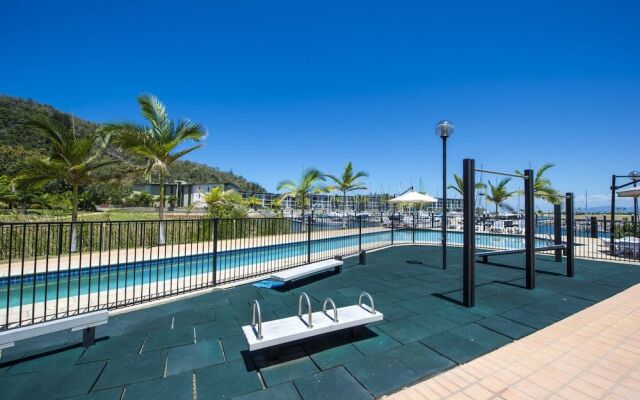 Beachside Apartment 13