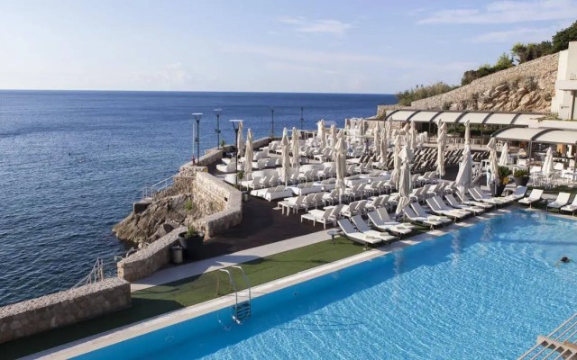 Rixos Premium Dubrovnik