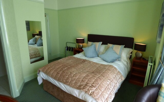 The Southcliff