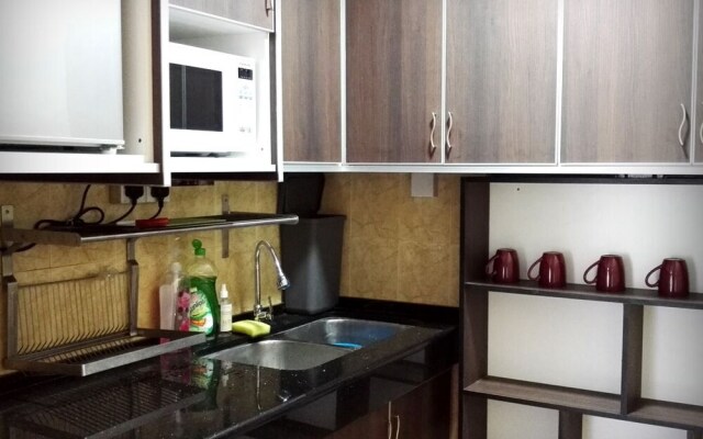 Ilirplace Homestay KTC