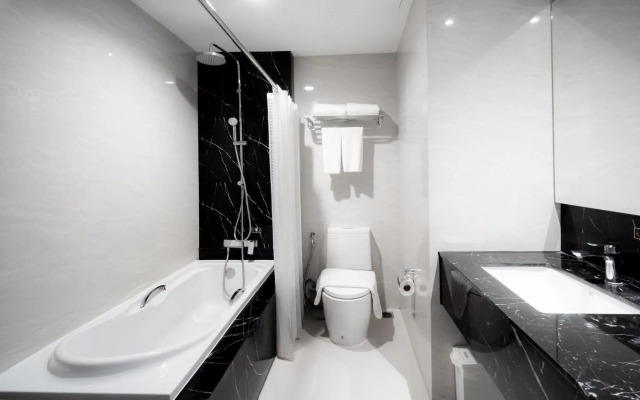 Fortune River View Hotel Nakhon Phanom