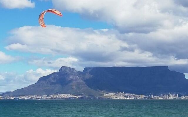 Two Bedroom Apartment