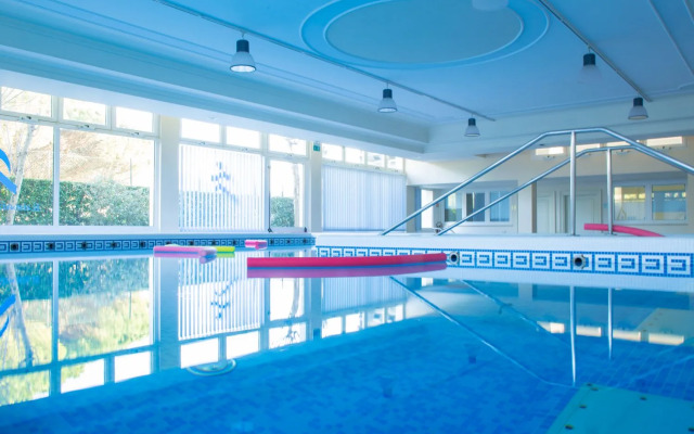 Hotel La Residence & Idrokinesis