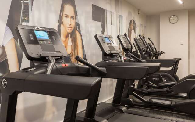 Park Inn By Radisson Amsterdam City West